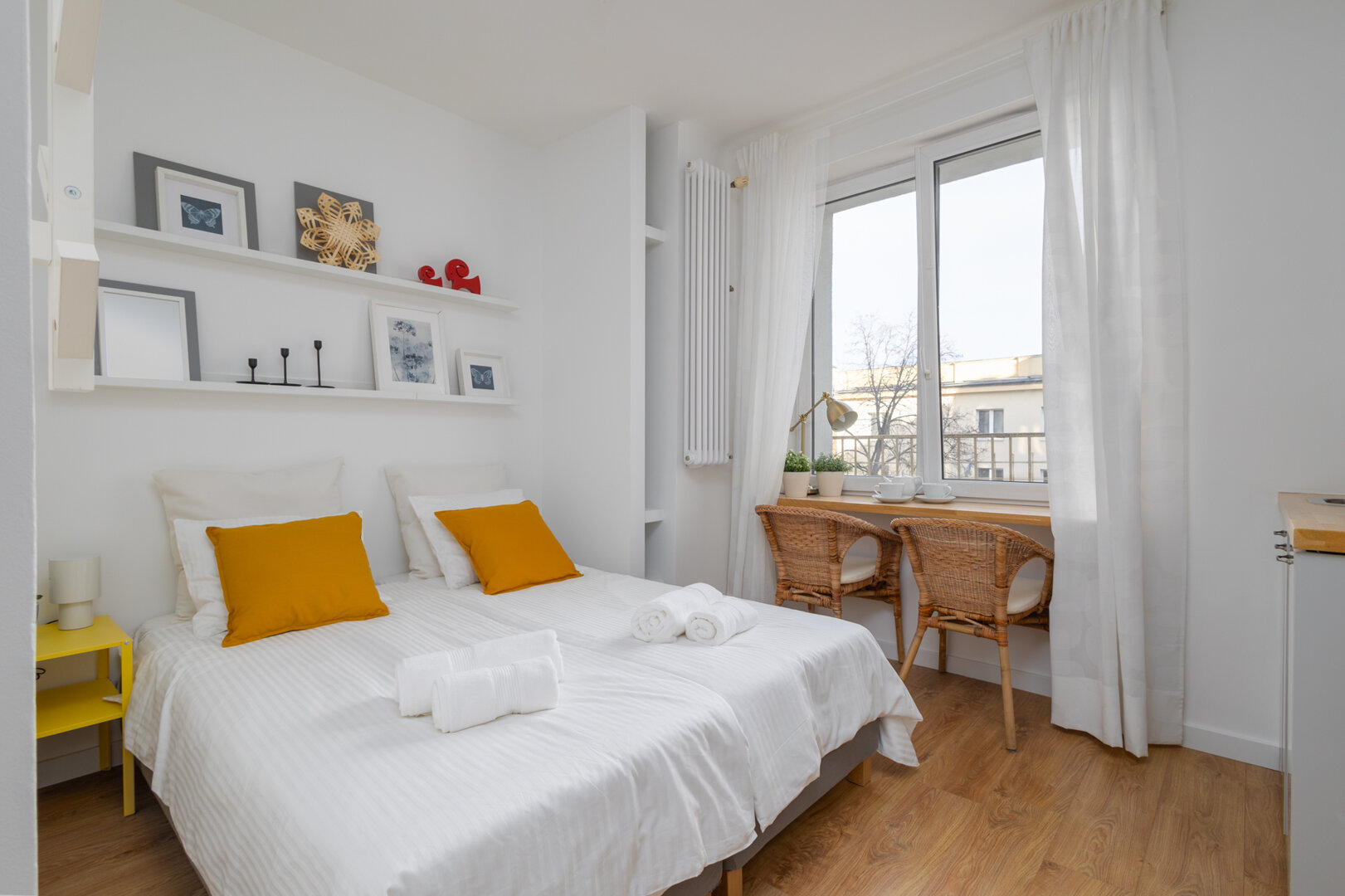 New World Apartament nr2