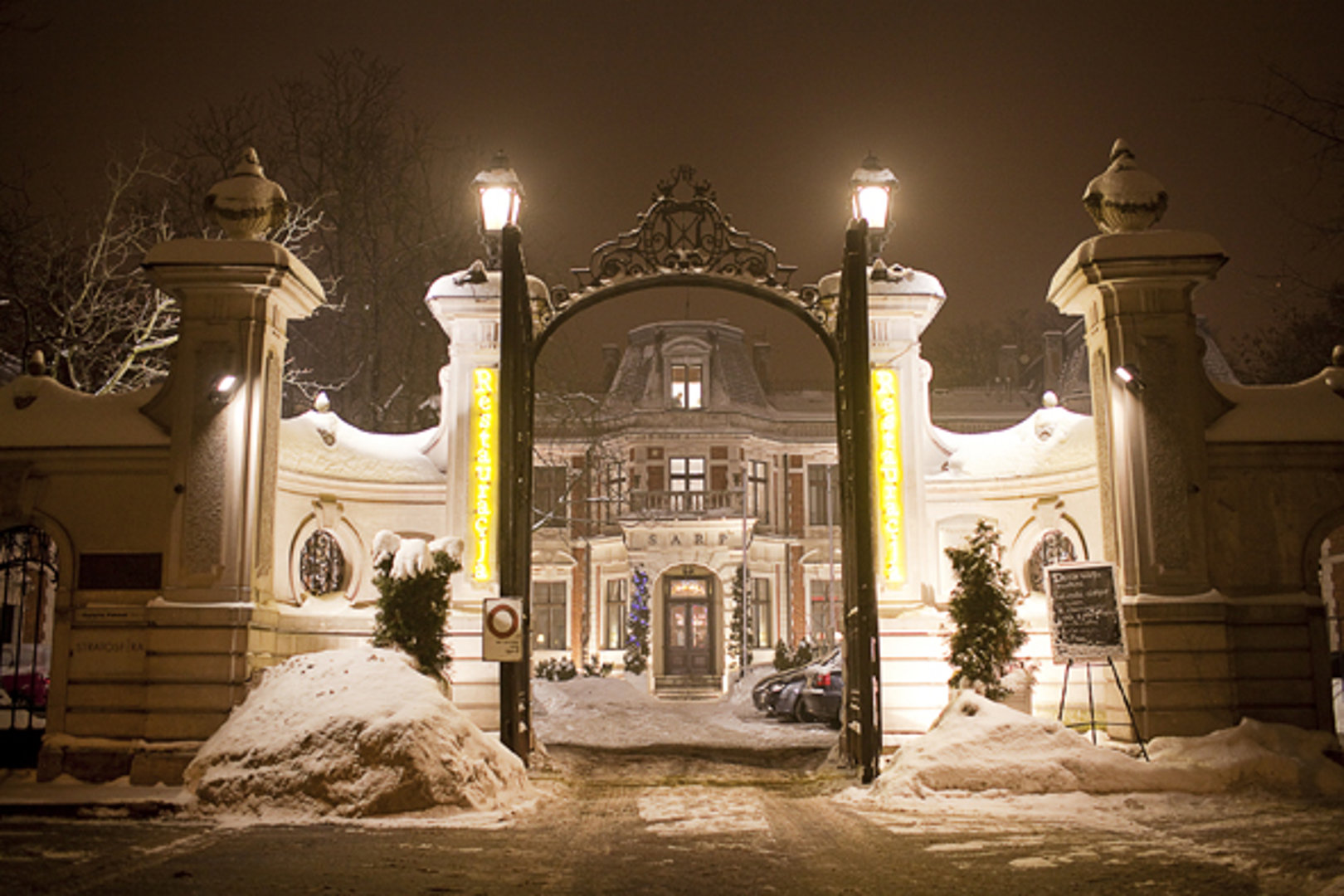 ART DREAMS  SPÓŁKA Z OGRANICZONĄ ODPOWIEDZIALNOŚCIĄ - 13